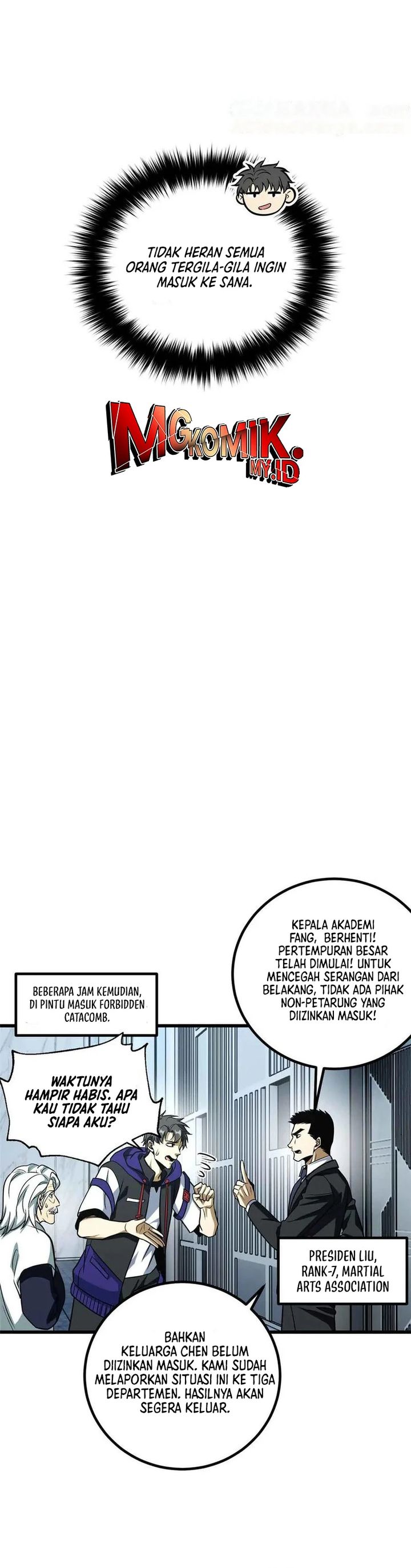 Dilarang COPAS - situs resmi www.mangacanblog.com - Komik global gao wu 305 - chapter 305 306 Indonesia global gao wu 305 - chapter 305 Terbaru 14|Baca Manga Komik Indonesia|Mangacan